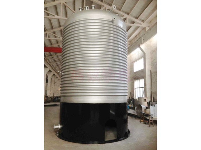 加熱罐、冷卻罐